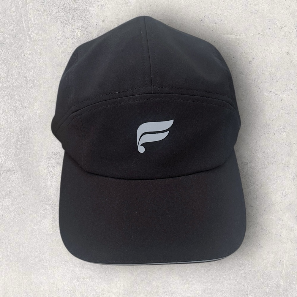 Fabletics 5 Panel Cap
